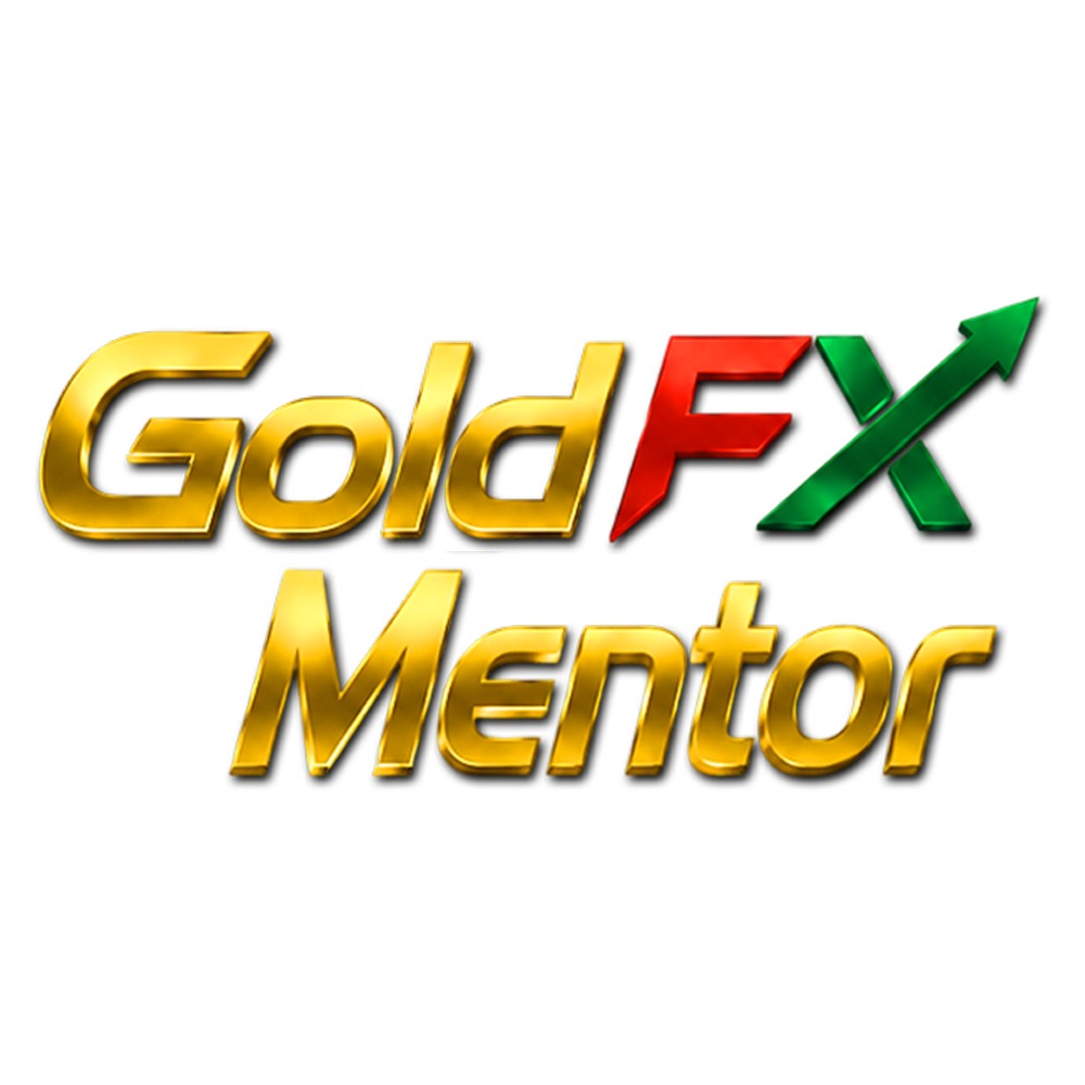 GoldFX Mentor official logo